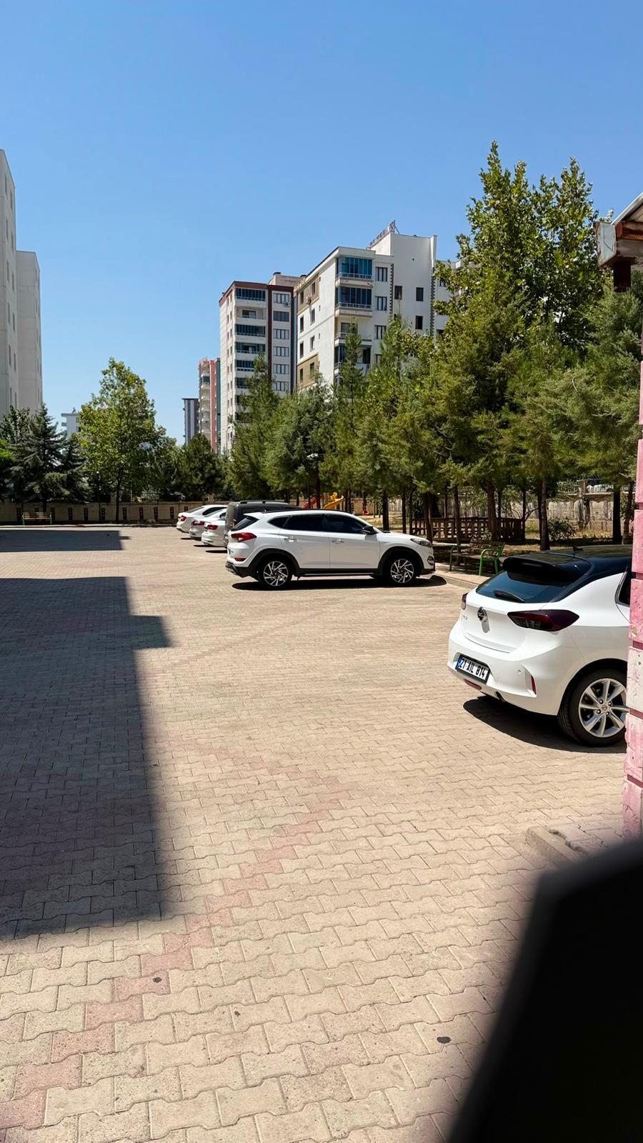 Site & Çevre Düzenlemesi - 7