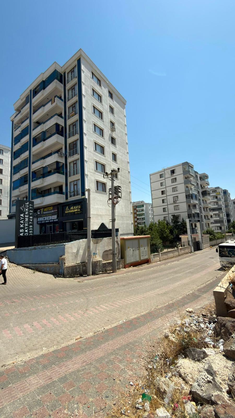 Site & Çevre Düzenlemesi - 6