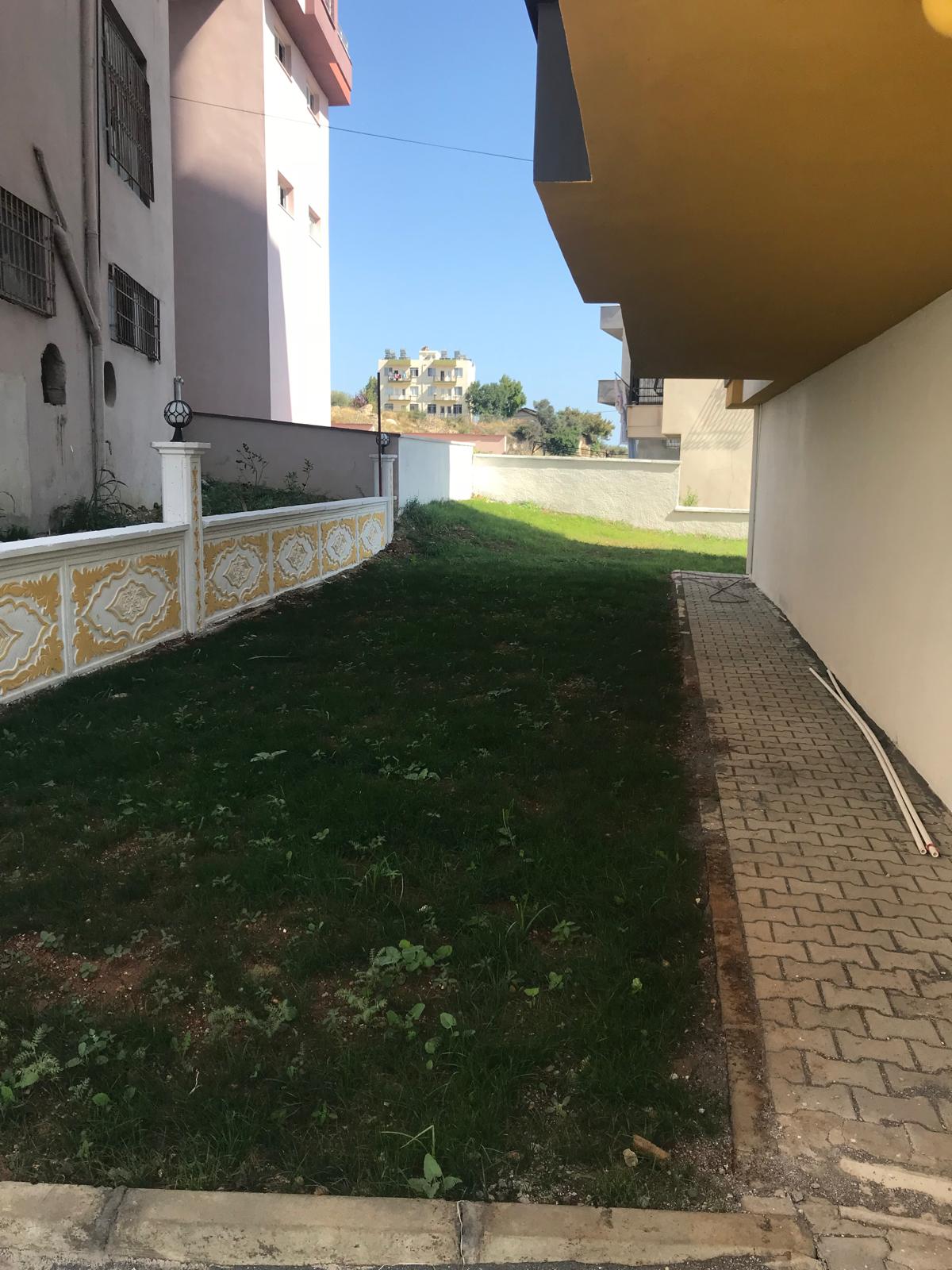 Site & Çevre Düzenlemesi - 4