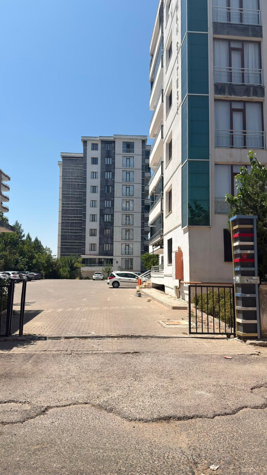 Teslim Edilen Bloklarımız - 10