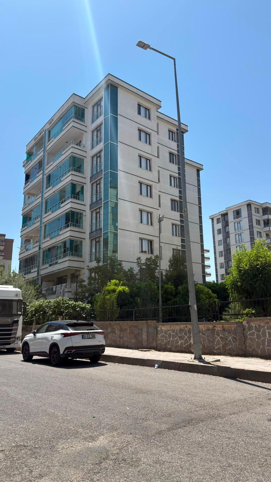 Site & Çevre Düzenlemesi - 5