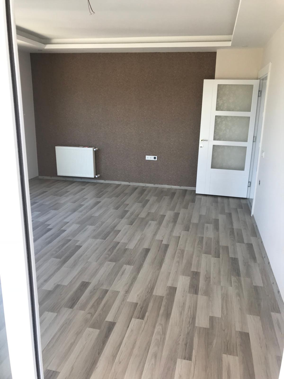 Daire İç Mekanları - 6