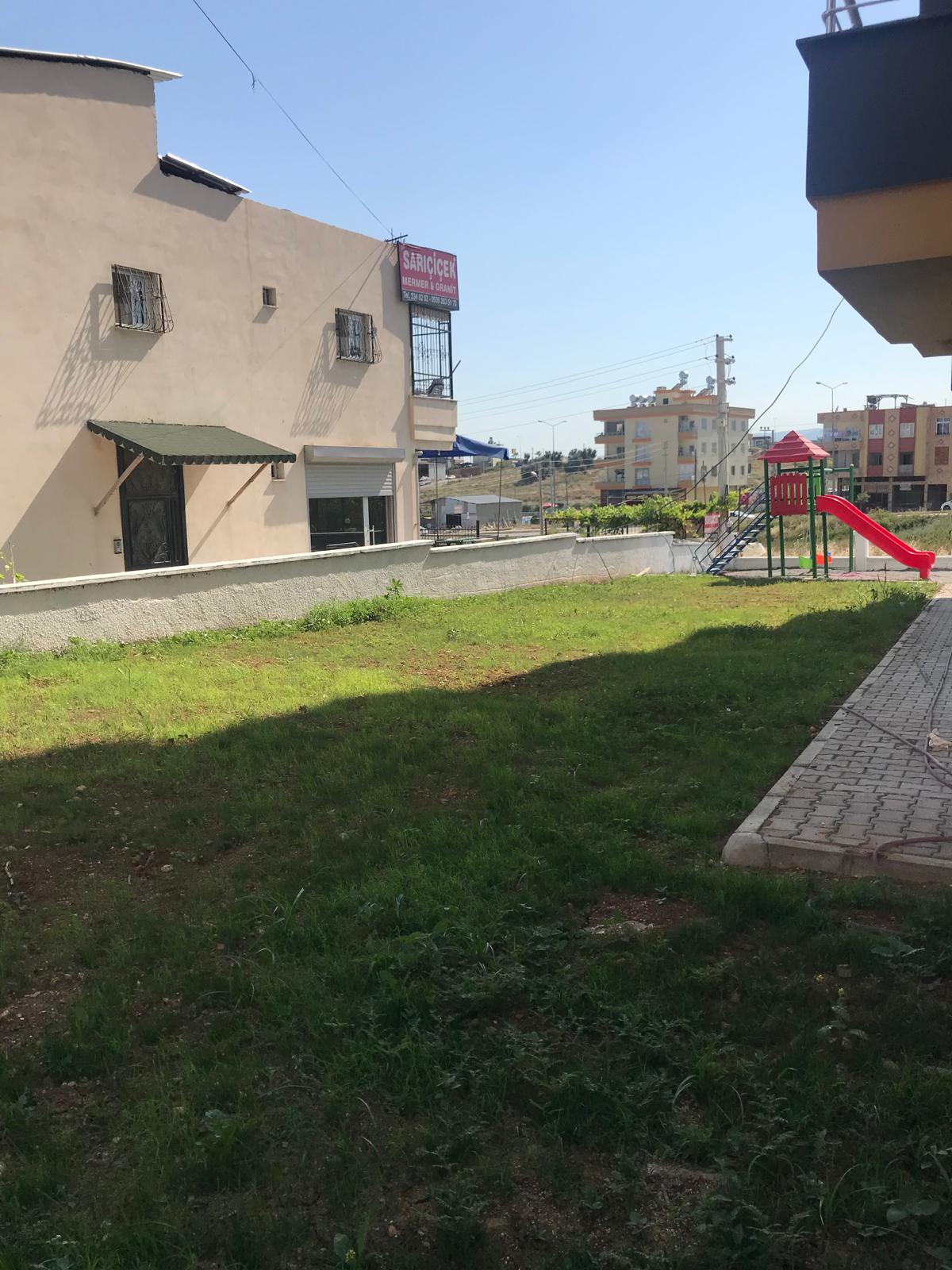 Site & Çevre Düzenlemesi - 3