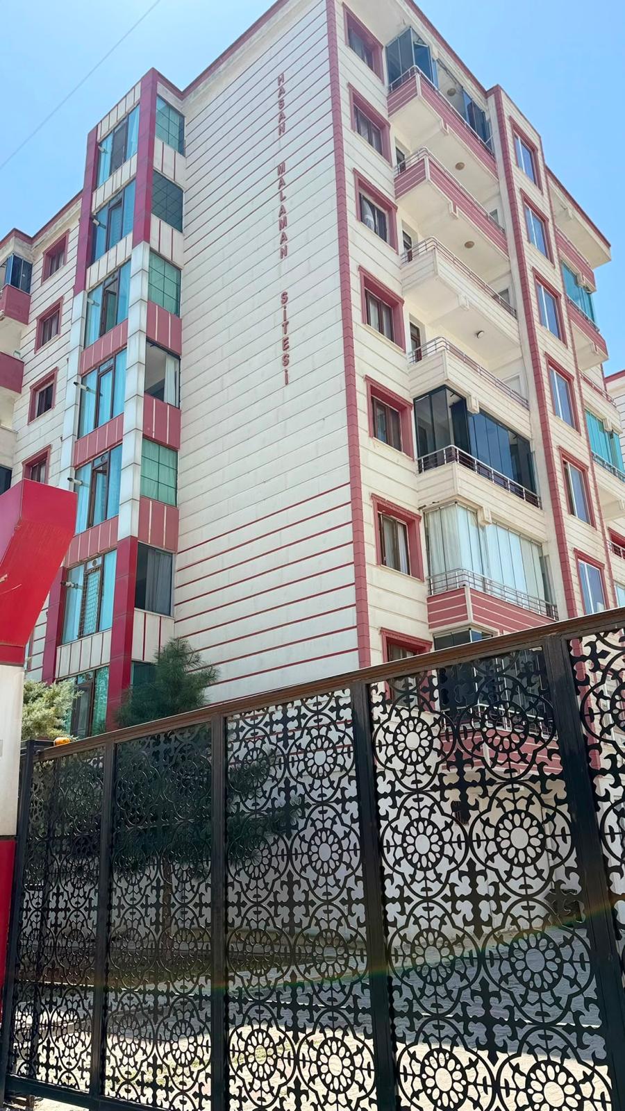 Teslim Edilen Bloklarımız - 7