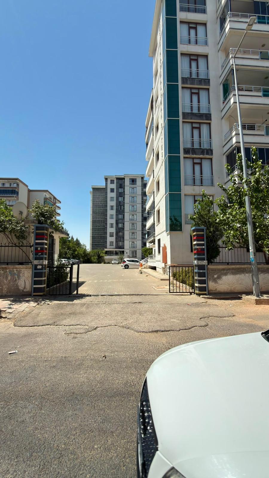 Teslim Edilen Bloklarımız - 11