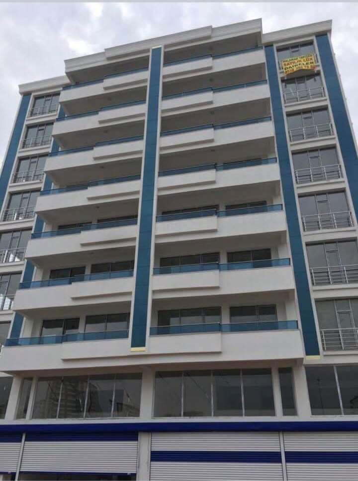 Mersin Projesi 4