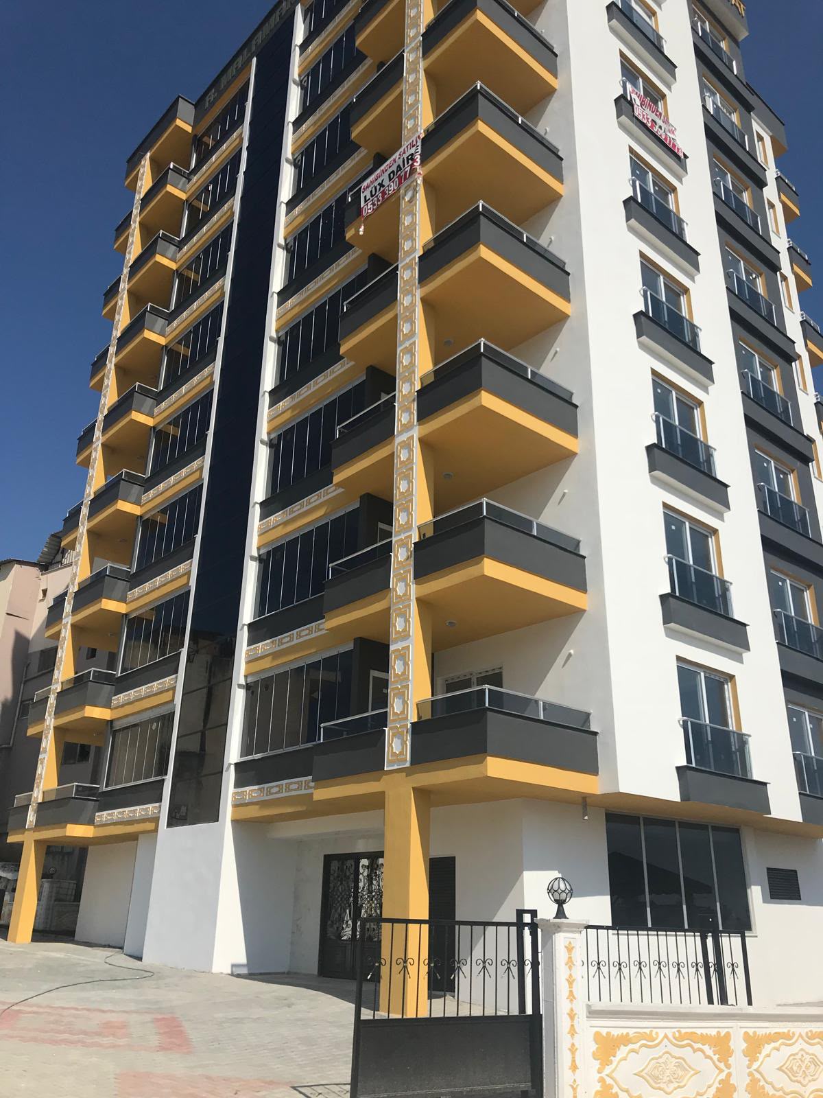 Mersin Projesi 6